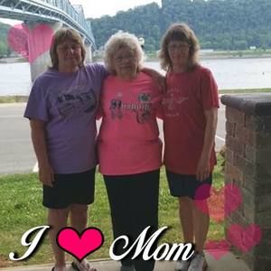 Meet your Posher, Sherry